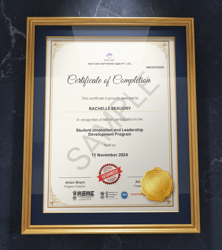 Gold Seal